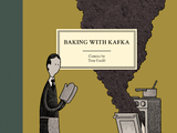 Baking With Kafka - Tom Gauld
