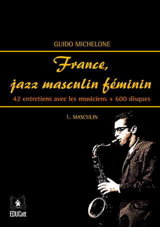 France, jazz masculin féminin