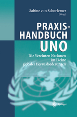 Praxishandbuch UNO - 