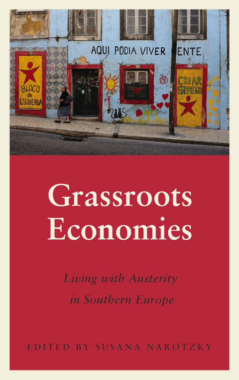 Grassroots Economies - 