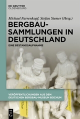 Bergbausammlungen in Deutschland - 
