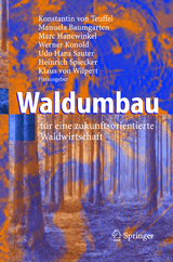 Waldumbau - 