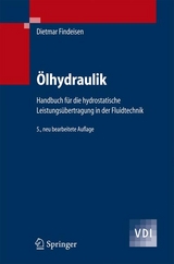 Ölhydraulik - Findeisen, Dietmar