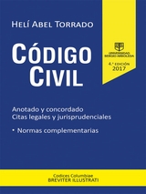 C&oacute;digo Civil - Hel&iacute; Abel Torrado