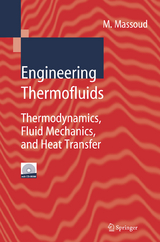 Engineering Thermofluids - Mahmoud Massoud