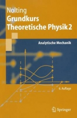 Grundkurs Theoretische Physik 2 - Nolting, Wolfgang