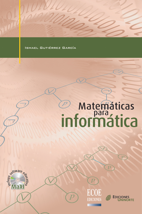 Matem&aacute;ticas para inform&aacute;tica - Ismael Gut&iacute;errez Garc&iacute;a