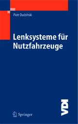 Lenksysteme f&uuml;r Nutzfahrzeuge - Piotr Dudzinski