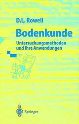Bodenkunde - David L. Rowell