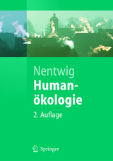 Human&ouml;kologie - Wolfgang Nentwig