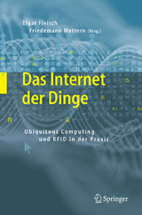 Das Internet der Dinge - 