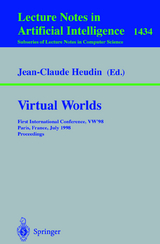 Virtual Worlds - 