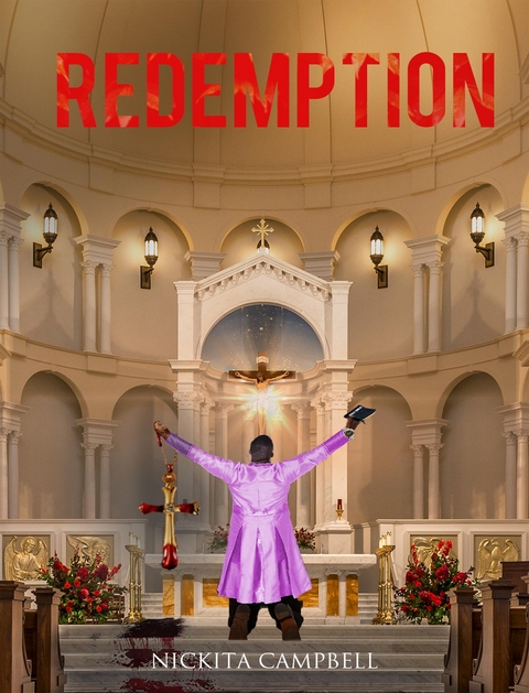 Redemption - Nickita Campbell