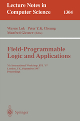 Field Programmable Logic and Applications - 