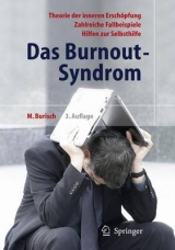Das Burnout-Syndrom - Matthias Burisch