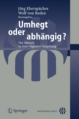 Umhegt oder abh&auml;ngig? - 