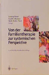 Von der Familientherapie zur systemischen Perspektive - 