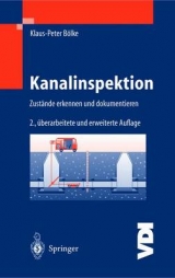 Kanalinspektion - Klaus-Peter B&ouml;lke