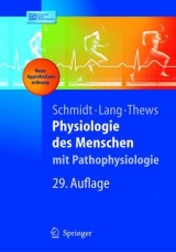 Physiologie des Menschen - 