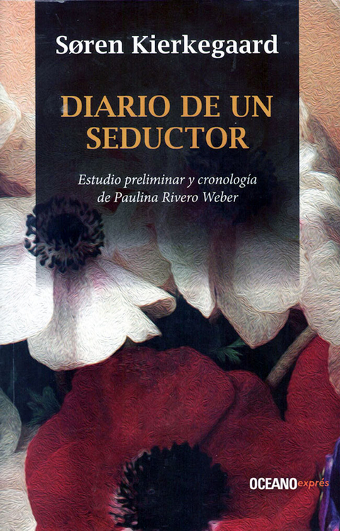Diario de un seductor -  Soren Kierkegaard