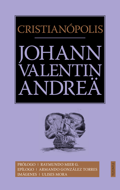 Cristian&oacute;polis - Johann Valentin Andre&auml;