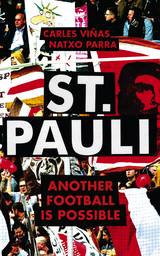 St. Pauli - Carles Vi&ntilde;as, Natxo Parra
