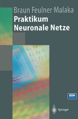 Praktikum Neuronale Netze - Heinrich Braun, Johannes Feulner, Rainer Malaka