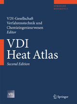 VDI Heat Atlas