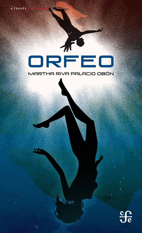 Orfeo - Martha Riva Palacio Ob&oacute;n