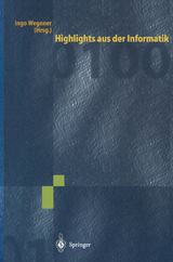 Highlights aus der Informatik - 