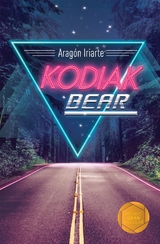 Kodiak Bear - Arag&oacute;n Iriarte