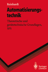 Automatisierungstechnik - Helmut Reinhardt