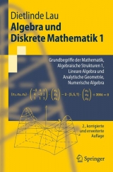 Algebra und Diskrete Mathematik 1 - Dietlinde Lau