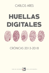 Huellas digitales - Carlos Ares
