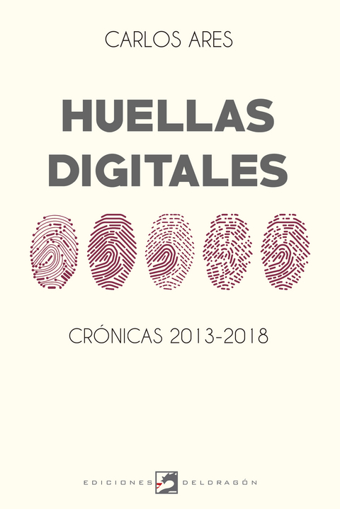 Huellas digitales - Carlos Ares