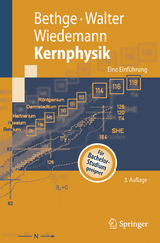 Kernphysik - Bethge, Klaus; Walter, Gertrud; Wiedemann, Bernhard