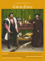 Textos 23. Documentos de historia y teor&iacute;a - Varios Autores