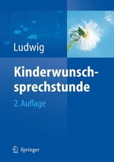 Kinderwunschsprechstunde - Ludwig, Michael