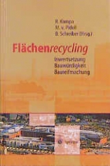 Fl&auml;chenrecycling - 