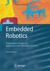 Embedded Robotics - Thomas Bräunl