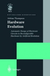 Hardware Evolution - Adrian Thompson