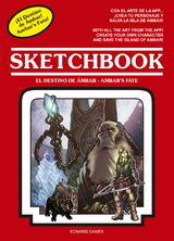 El destino de &Aacute;mbar - Ambar's fate - David Balde&oacute;n, David Garc&iacute;a Cruz