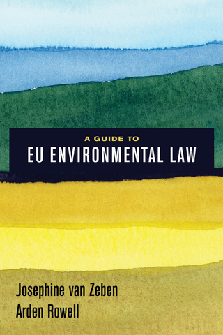 Guide to EU Environmental Law