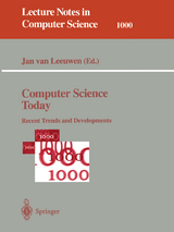 Computer Science Today - 