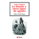 Lima Antigua 3 -  Anonimo