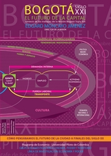 Bogot&aacute; Siglo XXI -  Edgar Moncayo Jimenez