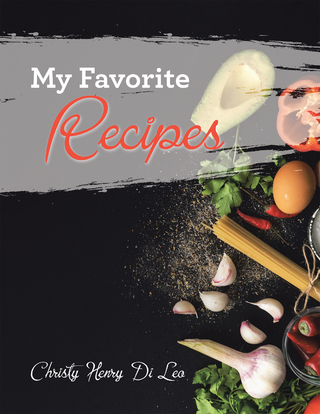 My Favorite Recipes