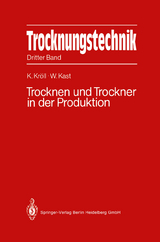 Trocknungstechnik - Karl Kr&ouml;ll
