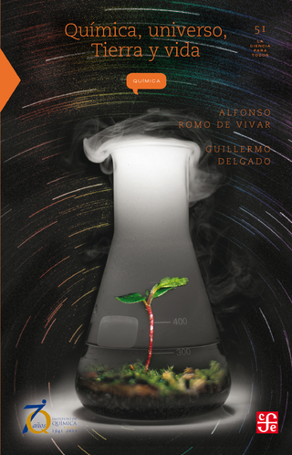 Química, Universo, Tierra y vida