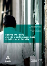 Siempre hay tiempo -  Giovanny Paredes Alvarez,  Paola Bustos Benitez,  Laura Marcela Luna Buitrago,  Carol Ivan Abaunza Forero,  Monica Mendoza Molina